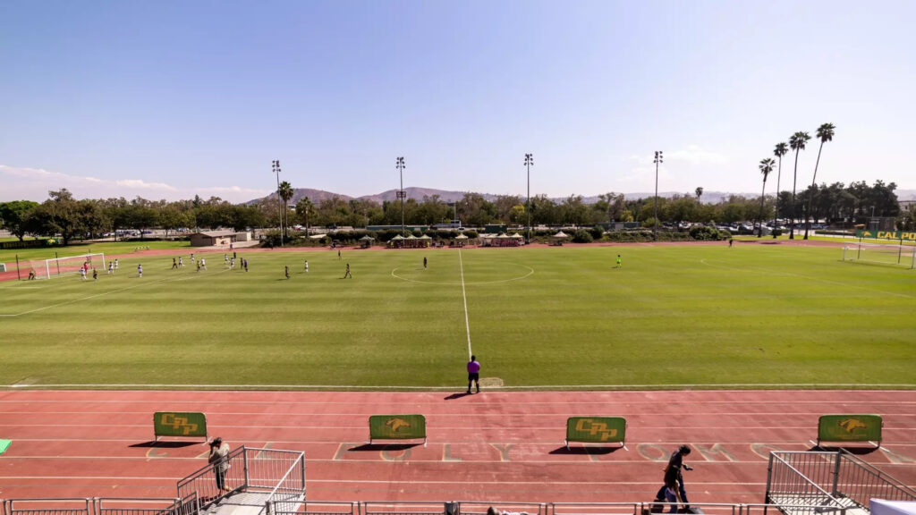 Kellogg Stadium